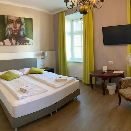 إربان ستاي سيتي 3*