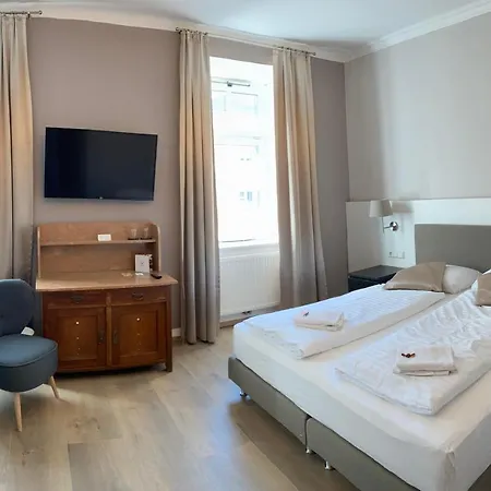 فندق إربان ستاي سيتي 3*