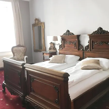 إربان ستاي سيتي فندق 3*