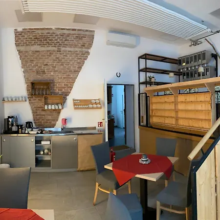 Urban 3* Solnohrad
