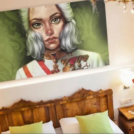 Urban 3* Solnohrad