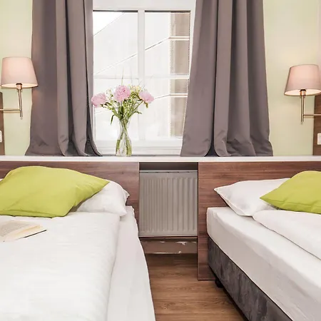 Hotel Urban Solnohrad