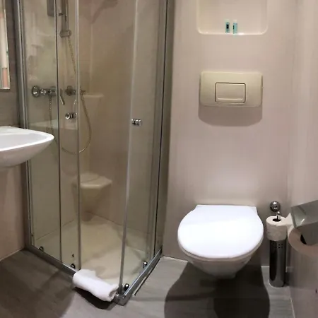 Urban Hotel Solnohrad